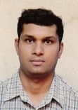 Jaimesh Maisuria