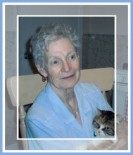 Gertrude Mary Young