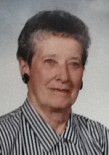 Hazel Trimble