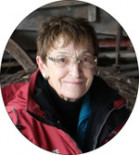 Sharon Barnes
