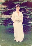 Mary Shirley Anne Slater