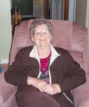 Faye Chatwell