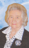 Cécile Moore