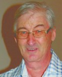 Benoit Frigon