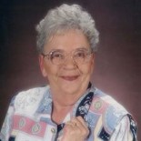Eileen Violet Cockshott