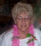 Violet Connolly