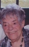 Gladys Greenfield