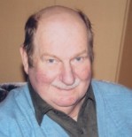 Carl Samuel Hugh Slater