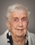 Yvonne Robertson