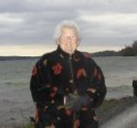 Margaret Wilson