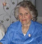 Edith Vallin