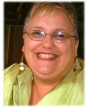 Susan Marie Klassen