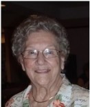 Margaret Carr