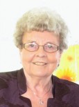 Irene Arrand-McAdam