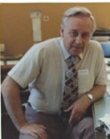 Paul Bruce