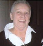 Catherine Mary Craggs