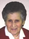 Marie-Ange Thibault