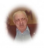 Morris Charles Farraher