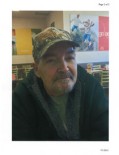 Wade Gordon Paxton