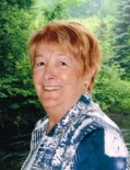 Madeleine Plourde