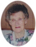 Laura May Fenton