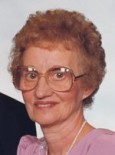 Doris Mcdermott