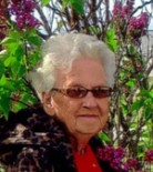 Dorothy Chevrier