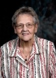 Eileen Mary Lauder