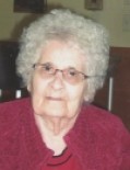 Fernande Lauzon