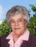 Irène Roy