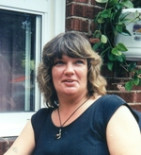 Susan Dixon