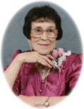 Phyllis Mcdonald