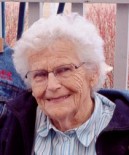Elizabeth Nixon