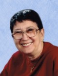 Pauline Chevalier