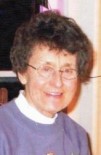 Pauline Cleveland