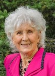 Irma Doucette