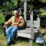 Ralph Hackett