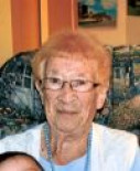 Georgette Gascon