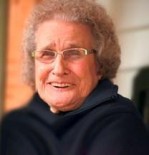 Solange Tremblay