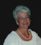 Frances McIlroy