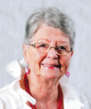 Huguette Côté