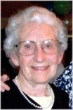 Joyce Mary Wallace