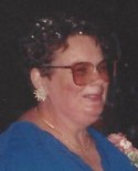 Betty Anne Collins