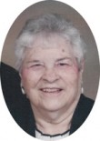 Margaret Pridham