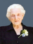 Bernice Erdman