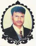 Sasiharan Vairamuthu