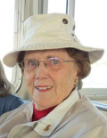 Evelyn Teresa Gervais