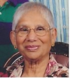 Lucy Julia Desilva