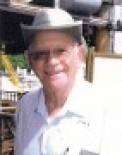 Edward Blake