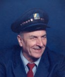 Allen W. Robinson